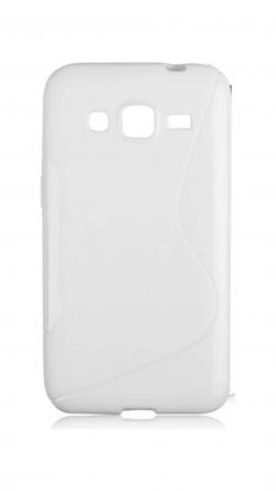 Samsung G7200 Galaxy Grand Max feh�r h�tlap